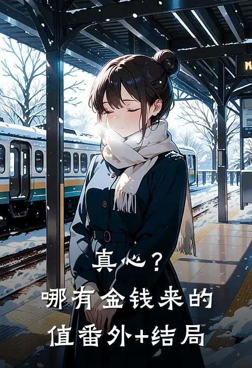 真心？哪有金钱来的值:(番外)+(结局)