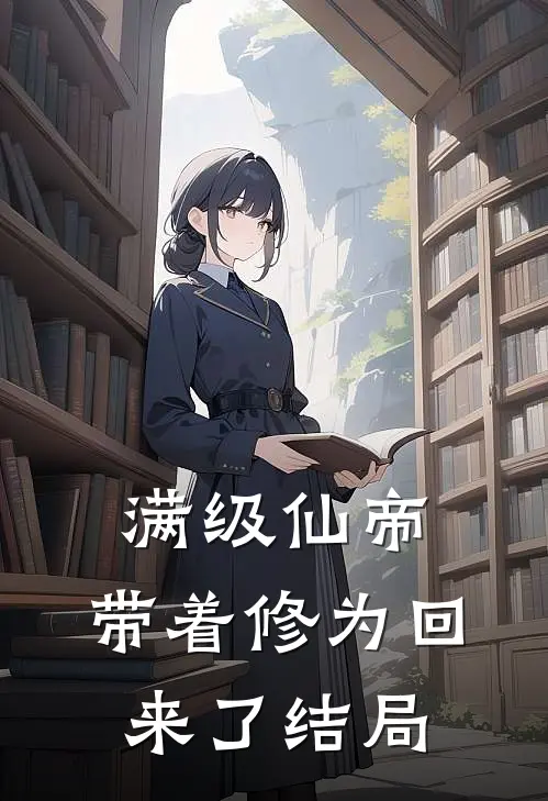满级仙帝，带着修为回来了结局