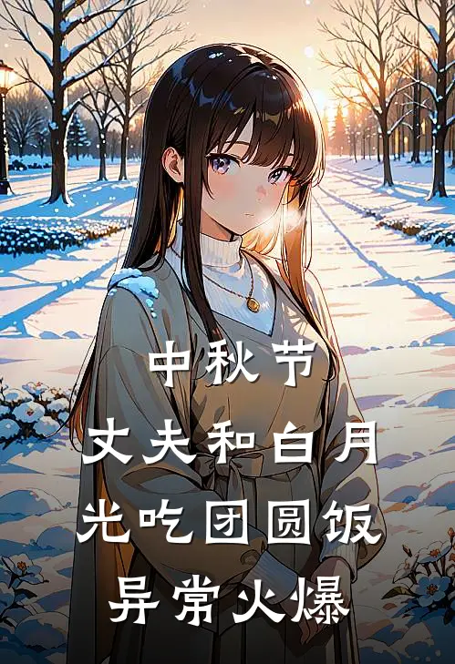 中秋节，丈夫和白月光吃团圆饭异常火爆