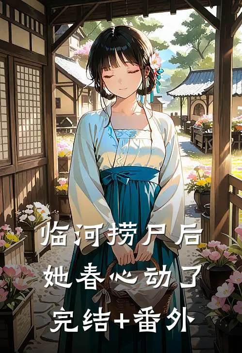 临河捞尸后，她春心动了完结+番外