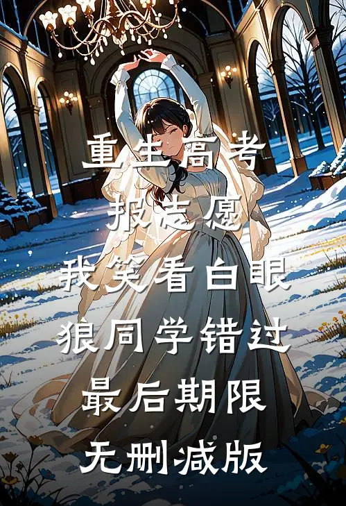 重生高考报志愿，我笑看白眼狼同学错过最后期限无删减版