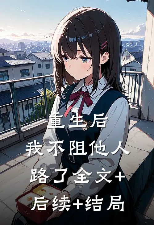 重生后，我不阻他人路了全文+后续+结局