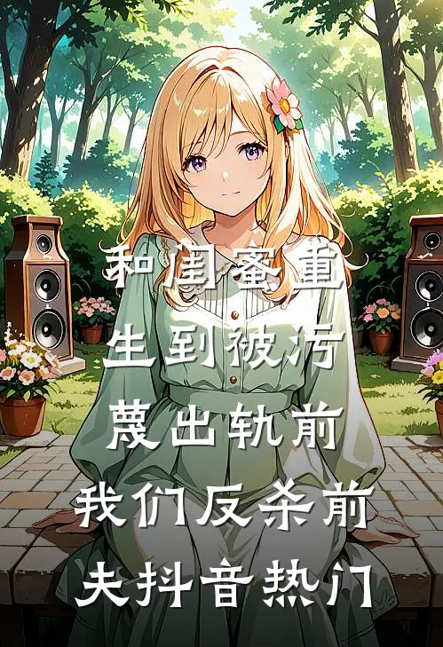 和闺蜜重生到被污蔑出轨前，我们反杀前夫抖音热门