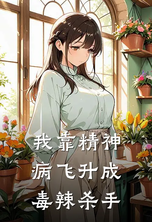 我靠精神病飞升成毒辣杀手