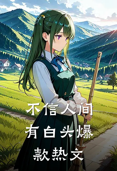 不信人间有白头爆款热文