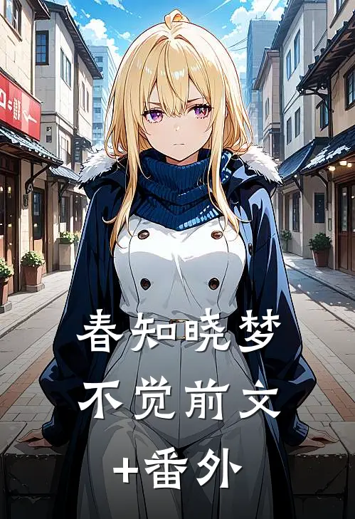 春知晓梦不觉前文+番外