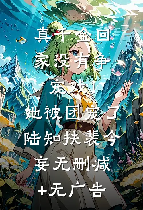 真千金回家没有争宠戏！她被团宠了陆知扶裴今妄无删减+无广告