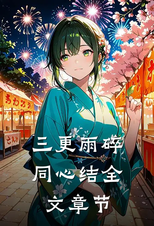 三更雨碎同心结全文章节