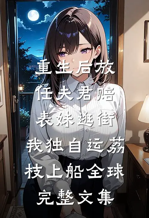 重生后放任夫君赔表妹逛街，我独自运荔枝上船全球完整文集