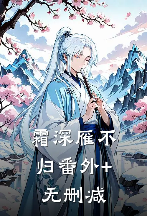 霜深雁不归番外+无删减