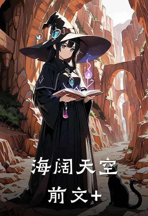 海阔天空前文+
