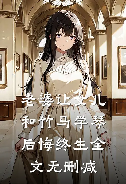 老婆让女儿和竹马学琴，后悔终生全文无删减
