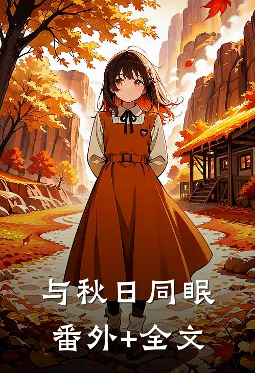 与秋日同眠(番外)+(全文)