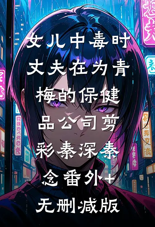 女儿中毒时，丈夫在为青梅的保健品公司剪彩秦深秦念番外+无删减版