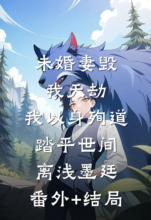 未婚妻毁我天劫，我以身殉道踏平世间离浅墨廷:(番外)+(结局)