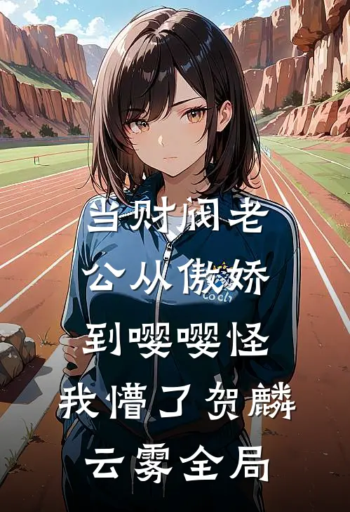 当财阀老公从傲娇到嘤嘤怪，我懵了贺麟云雾全局