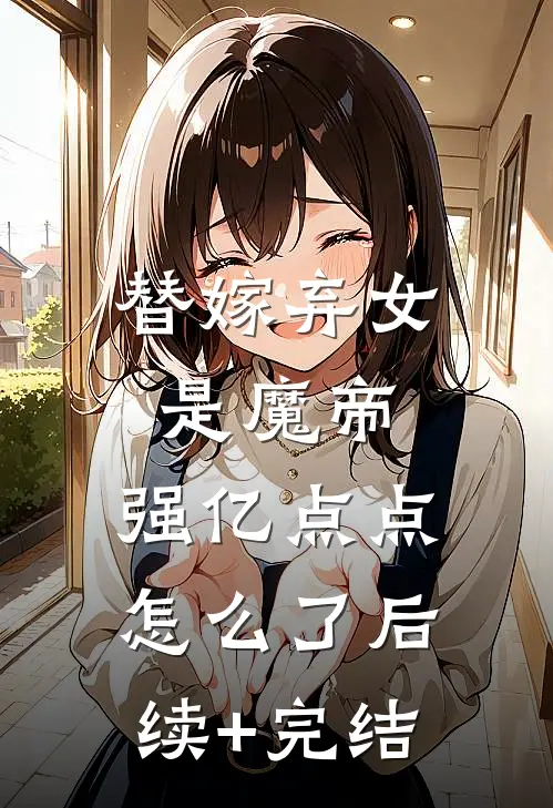 替嫁弃女是魔帝，强亿点点怎么了后续+完结