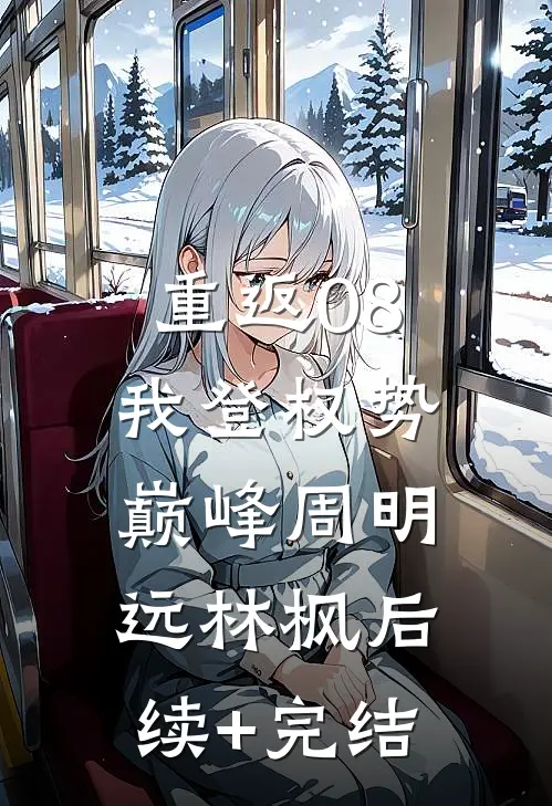 重返08：我登权势巅峰周明远林枫后续+完结