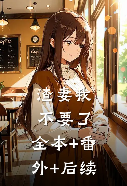 渣妻我不要了:全本+番外+后续