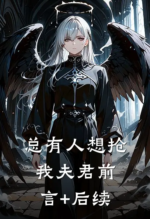 总有人想抢我夫君前言+后续