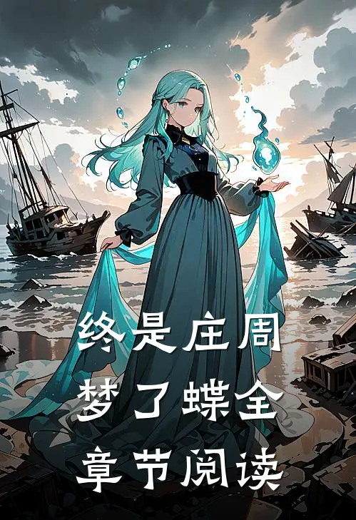 终是庄周梦了蝶全章节阅读