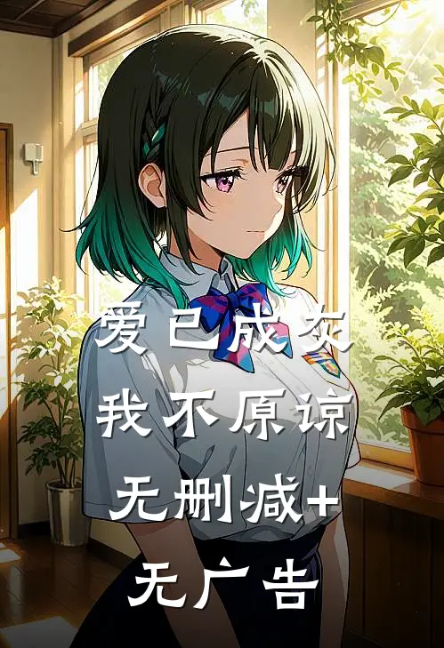 爱已成灰，我不原谅无删减+无广告