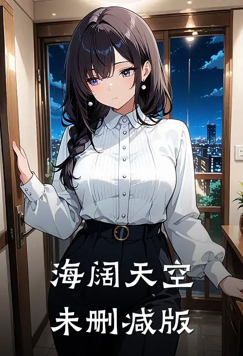 海阔天空未删减版