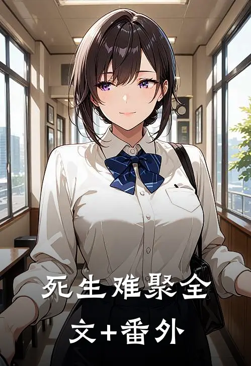 死生难聚全文+番外