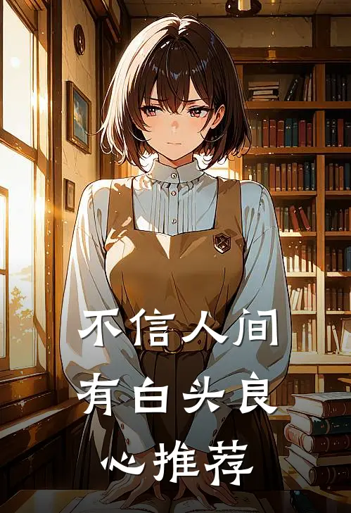 不信人间有白头良心推荐