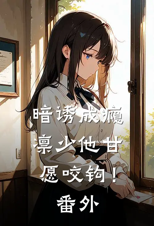 暗诱成瘾，凛少他甘愿咬钩！番外