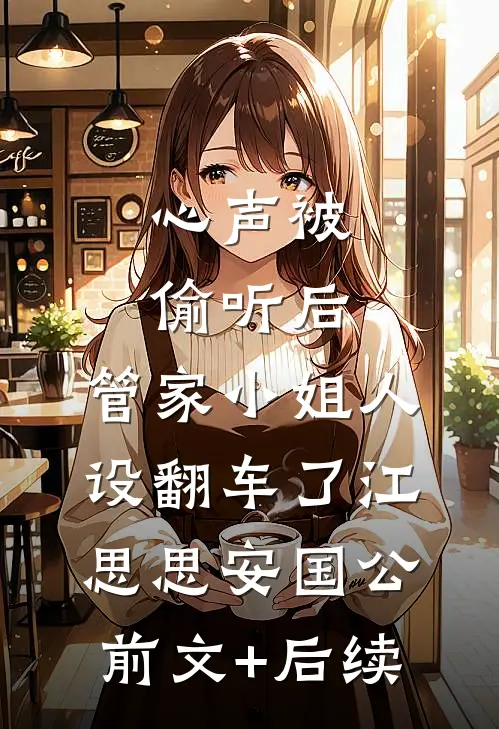 心声被偷听后，管家小姐人设翻车了江思思安国公前文+后续