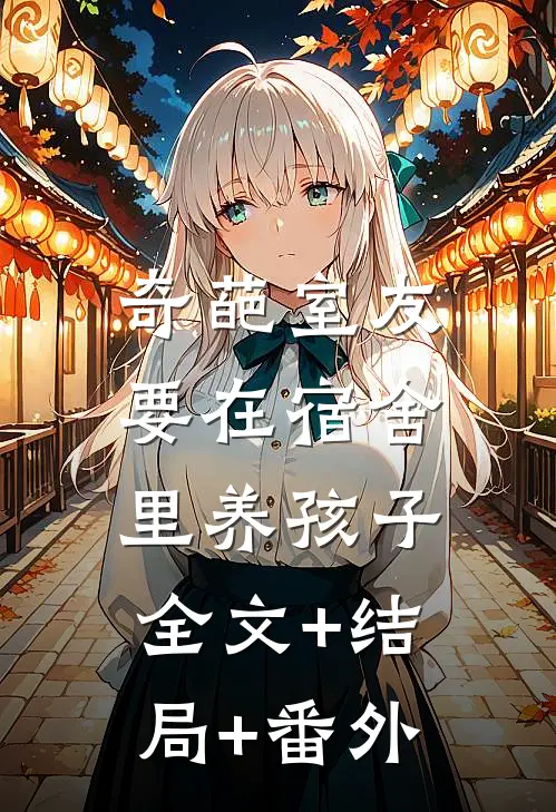 奇葩室友要在宿舍里养孩子:全文+结局+番外