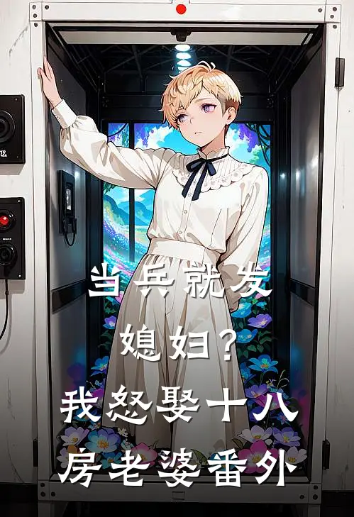 当兵就发媳妇？我怒娶十八房老婆番外