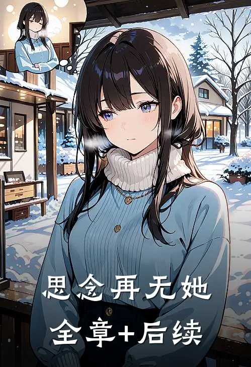 思念再无她:全章+后续