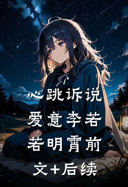 心跳诉说爱意李若若明霄前文+后续