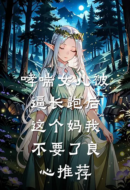 哮喘女儿被逼长跑后，这个妈我不要了良心推荐