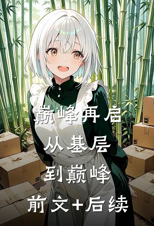 巅峰再启：从基层到巅峰:前文+后续