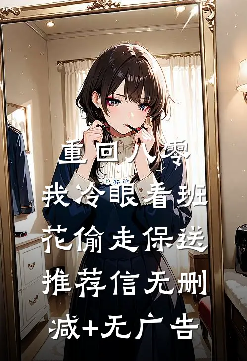 重回八零，我冷眼看班花偷走保送推荐信无删减+无广告