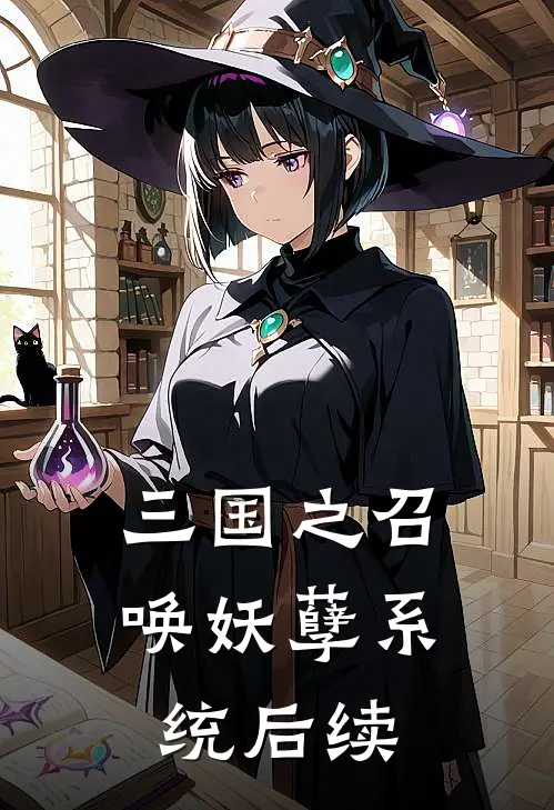 三国之召唤妖孽系统后续