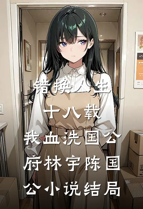 错换人生十八载，我血洗国公府林宇陈国公小说结局