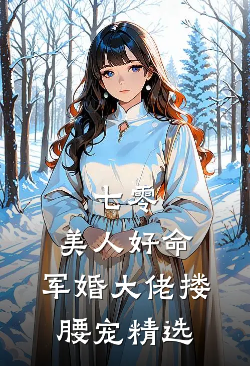 七零：美人好命，军婚大佬搂腰宠精选