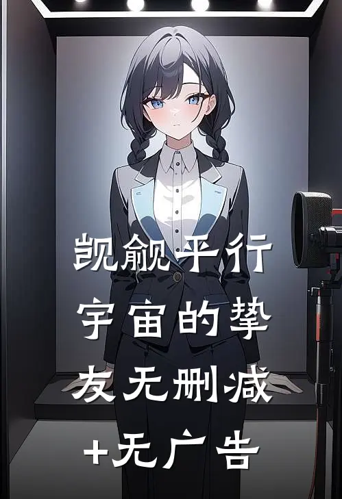 觊觎平行宇宙的挚友无删减+无广告