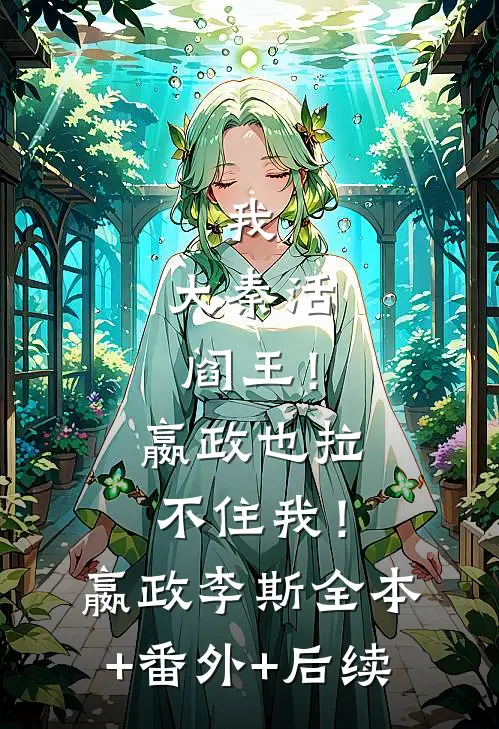 我，大秦活阎王！嬴政也拉不住我！嬴政李斯:全本+番外+后续