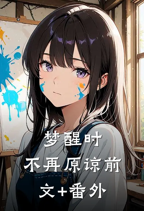 梦醒时，不再原谅前文+番外