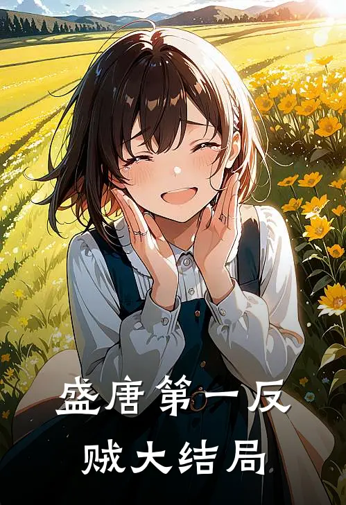 盛唐第一反贼大结局