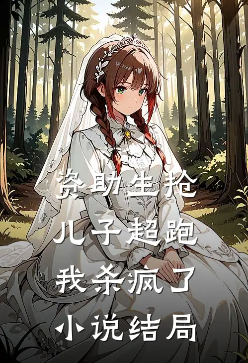 资助生抢儿子超跑，我杀疯了小说结局