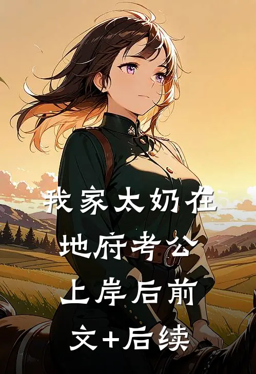 我栖春山的小说