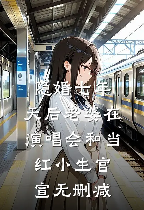隐婚七年，天后老婆在演唱会和当红小生官宣无删减