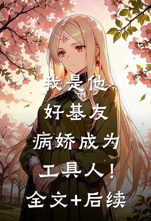 我是他好基友，病娇成为工具人！全文+后续