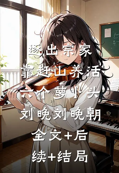 逐出宗家，靠赶山养活六个萝卜头刘晚刘晚朝:全文+后续+结局